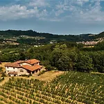 Tenuta Cascina Marenco * 가비체