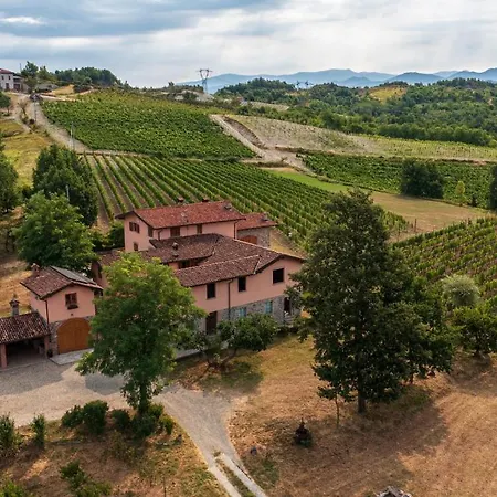 Tenuta Cascina Marenco Gavi