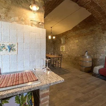 Tenuta Cascina Marenco * Gavi