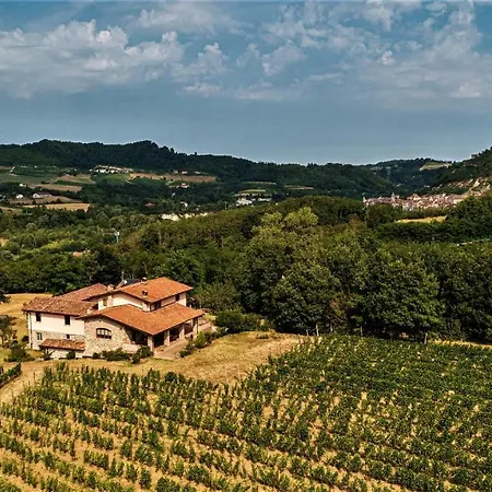 Tenuta Cascina Marenco * Gavi