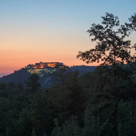 Tenuta Cascina Marenco Κατάλυμα σε φάρμα