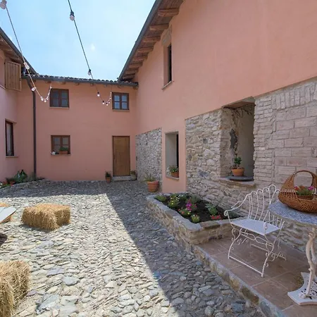 Tenuta Cascina Marenco