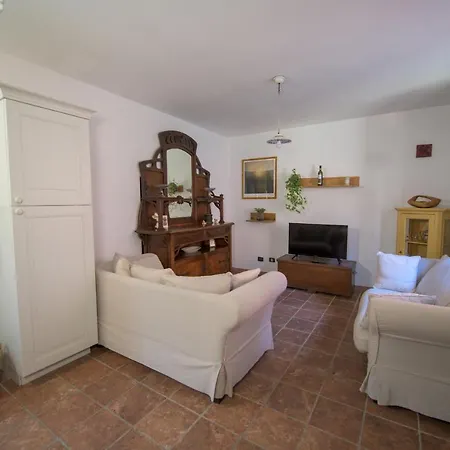 Farma Tenuta Cascina Marenco *