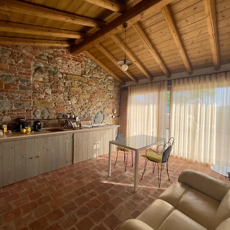 Farma Tenuta Cascina Marenco