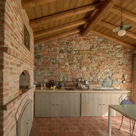 Tenuta Cascina Marenco Farma