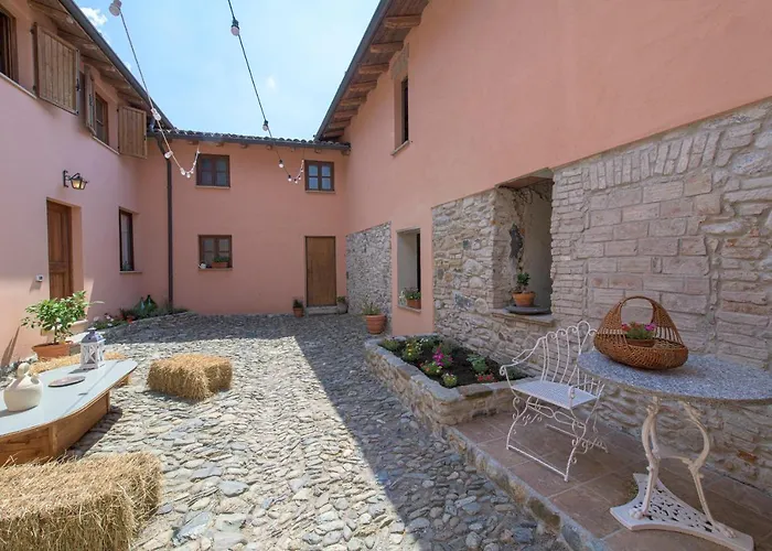 Tenuta Cascina Marenco